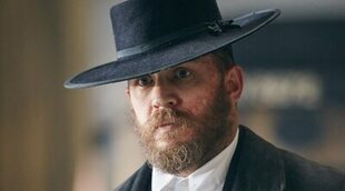 'Peaky Blinders': El nuevo teaser confirma el regreso de Tom Hardy como Alfie Solomons