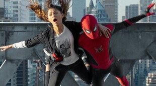 La preventa de entradas de 'Spider-Man: No Way Home' en España pulveriza el récord de 'Vengadores: Endgame'