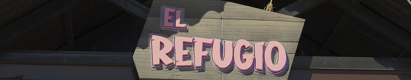 'El refugio': Irregular comedia navideña con una fórmula idónea para conquistar al público