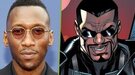 Mahershala Ali explica cómo se sintió con la 'primera aparición' de Blade en el UCM y habla de la presión