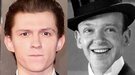 Tom Holland interpretará a Fred Astaire en el biopic que prepara Sony Pictures