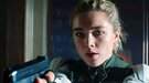 Banean a Florence Pugh en Instagram por hacer spoilers de 'Ojo de Halcón'