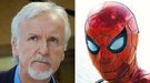 James Cameron quería hacer una película de Spider-Man "entre 'Terminator' y 'Aliens'"