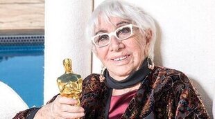 Muere Lina Wertmüller, la primera mujer nominada al Oscar a Mejor Dirección, a los 93 años