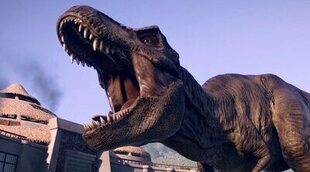 'Jurassic World Evolution 2' es un calentamiento perfecto de cara a 'Jurassic World: Dominion'