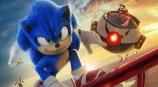 Primer tráiler y póster de de 'Sonic: La película 2' con muchos guiños a los videojuegos