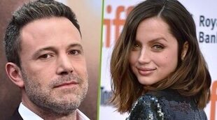 'Deep Water', thriller erótico con Ben Affleck y Ana de Armas, se cae del calendario de Disney