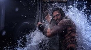 'Aquaman and the Lost Kingdom': Jason Momoa anuncia el fin de rodaje