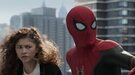 'Spider-Man': Zendaya y Tom Holland proponen a Timotheé Chalamet como Harry Osborn