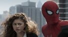 Tom Holland, Zendaya, 'Spider-Man: No Way Home' y las mentiras: "Llevo meses mintiendo"