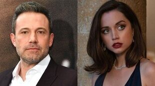 'Deep Water', el thriller erótico de Ben Affleck y Ana de Armas, se estrenará en Amazon