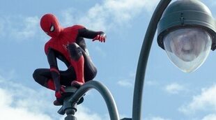 'Spider-Man: No Way Home': Marvel Studios reacciona a los planes de otra trilogía con Tom Holland