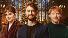 'Harry Potter: Regreso a Hogwarts' reúne a 10 ex alumnos en su póster oficial