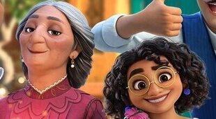 'Oh, colorida Navidad', Disney promociona 'Encanto' con un guiño a 'Narcos'