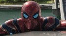 'Spider-Man: No Way Home' bate récords en el mercado internacional y marca el mejor jueves en España desde 2019