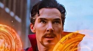 Los reshoots de 'Doctor Strange in the Multiverse of Madness' habrían incluido más cameos y guiños