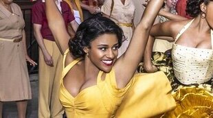 Ariana DeBose: "'West Side Story' enseña al mundo lo que es la auténtica representación"