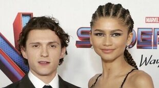 La productora de 'Spider-Man' aconsejó a Tom Holland y Zendaya que no salieran juntos