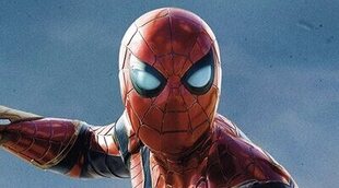 'Spider-Man: No Way Home' se convierte en la película más taquillera del año en EEUU en solo cuatro días