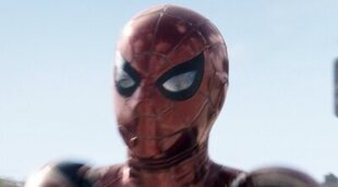 'Spider-Man: No Way Home' se convierte en la película más taquillera del año en España en solo cinco días