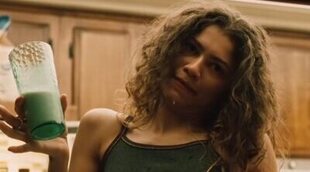 'Euphoria': El tráiler de la segunda temporada muestra el reencuentro entre Jules y Rue