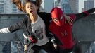 'Spider-Man: No Way Home' ya es una de las 10 películas mejor valoradas del Top 250 de IMDB