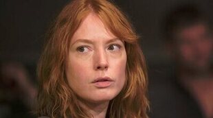 Encuentran muertos en misteriosas circunstancias a los padres de Alicia Witt, actriz de 'The Walking Dead'