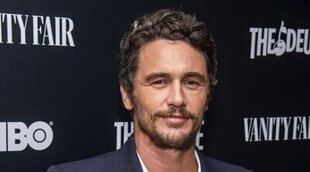 James Franco habla de las acusaciones de acoso y su relación con Seth Rogen