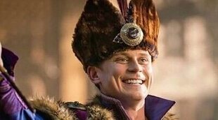 Disney sigue adelante con el spin-off del remake de 'Aladdin' protagonizado por Billy Magnussen