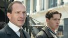 Ralph Fiennes: "'The King's Man' tiene preguntas sobre las guerras que aún nos hacemos"