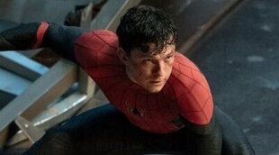 Tom Holland podría llegar a cobrar 10 millones de dólares por un papel después de 'No Way Home'