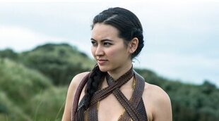 'Puñales por la espalda 2': Jessica Henwick dice que Rian Johnson se ha visto obligado a ficharla