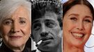 In Memoriam 2021: Las estrellas del cine y la televisión que nos han dejado en 2021