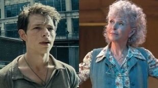 'West Side Story': Steven Spielberg habla sobre la elección de Rita Moreno y Mike Faist para la película