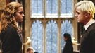 'Harry Potter: Regreso a Hogwarts': Emma Watson explica el momento en el que se fijó en Tom Felton