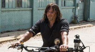 Norman Reedus podría convertirse en el nuevo Ghost Rider de Marvel