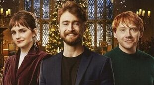 'Harry Potter: Regreso a Hogwarts' lanza un último avance, donde la magia comienza