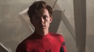 'Spider-Man': Tom Holland recuerda por qué su madre tuvo que "regañar" a los productores