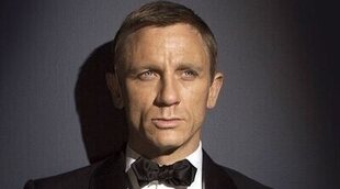 Daniel Craig, condecorado con el mismo título honorífico de espía con el que cuenta James Bond