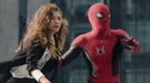 'Spider-Man: No Way Home' entra en el Top 10 de las películas más taquilleras en Estados Unidos