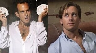 Armie Hammer es sustituido por Will Arnett en la próxima película de Taika Waititi, 'Next Goal Wins'