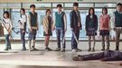 'Estamos muertos': Tráiler y fecha de estreno de la nueva serie coreana de terror zombie que veremos en Netflix