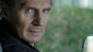 'Blacklight' lanza tráiler con Liam Neeson defendiendo a su familia (otra vez)