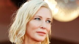 Cate Blanchett ya ha firmado para protagonizar la primera película en inglés de Pedro Almodóvar