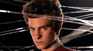 Andrew Garfield se lo pasó muy bien mintiendo sobre 'Spider-Man: No Way Home'