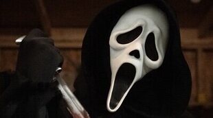 Tráiler final de 'Scream': Ghostface tiene trucos nuevos