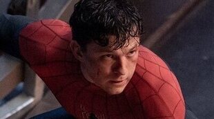 Tom Holland está agradecido de poder dejar atrás a 'Spider-Boy' y encarnar a un "Vengador en toda regla"