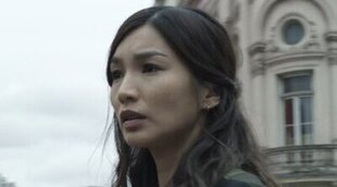 'Eternals': Gemma Chan avanza que tenemos Sersi para rato: "Somos propiedad de Marvel de por vida"