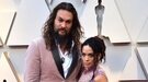 Jason Momoa y Lisa Bonet se divorcian después de 16 años de relación