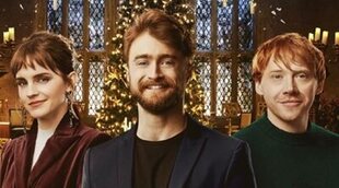 'Harry Potter': Daniel Radcliffe, Emma Watson y Rupert Grint no tienen grupo de WhatsApp porque dos odian los teléfonos